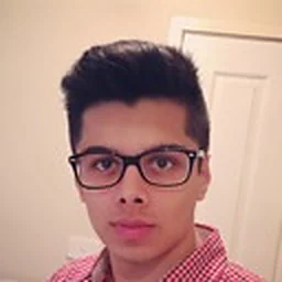 Arjun Patel